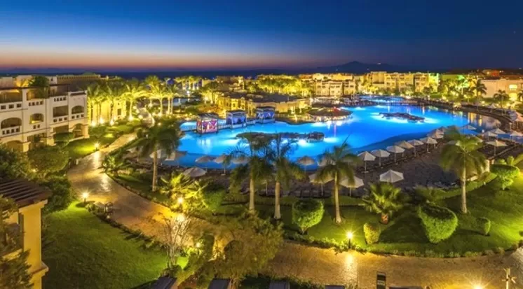 Rixos Sharm El Sheikh
