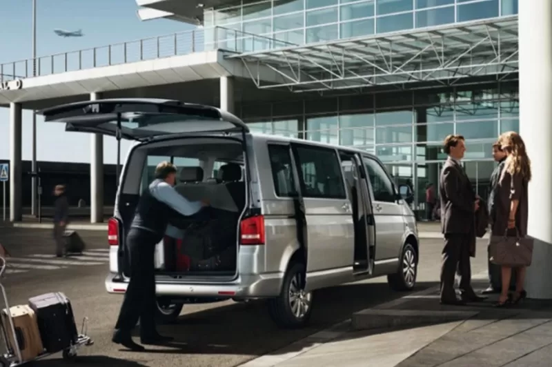 Transfer from Sharm El Sheikh Airport