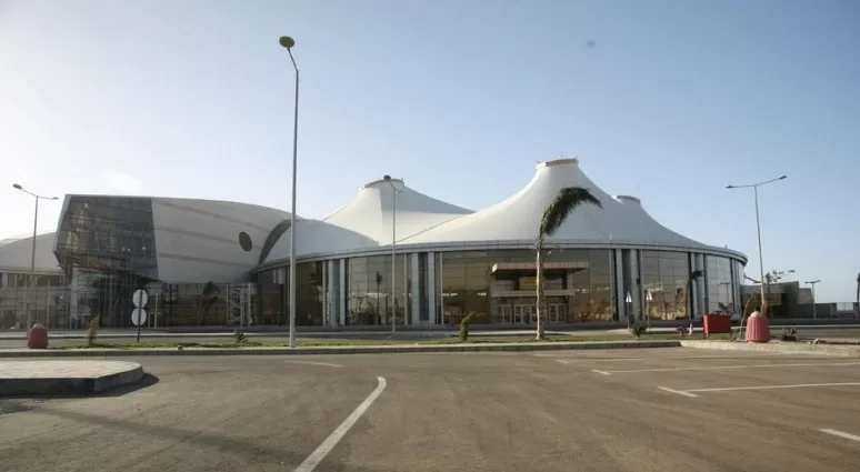 Sharm El Sheikh Airport