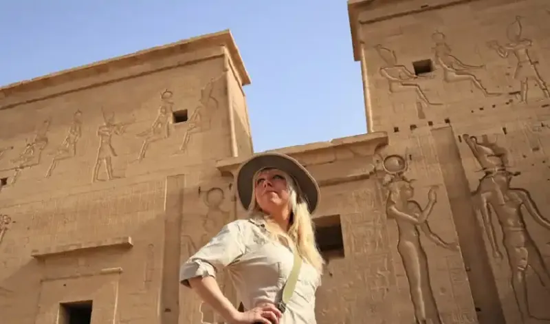 Holidays in Egypt in December: Explore Pyramids & Nile Cruise in 8 Days