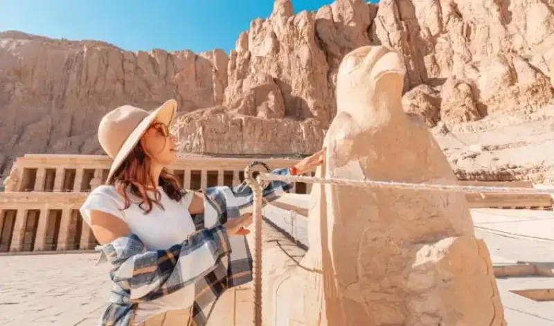 Best Egypt December Package: Cairo & Nile Cruise Tour at Great Rates