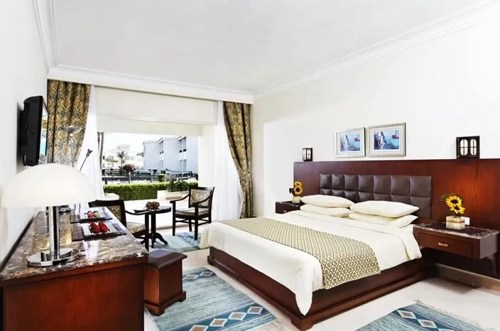 Dana Beach Resort Room