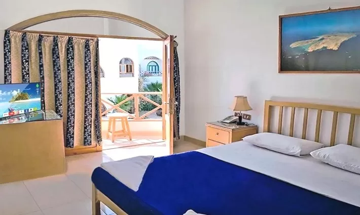 Red Sea Relax Dahab Room