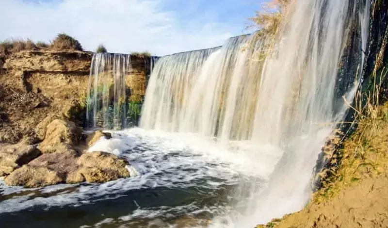 Wadi El Rayan