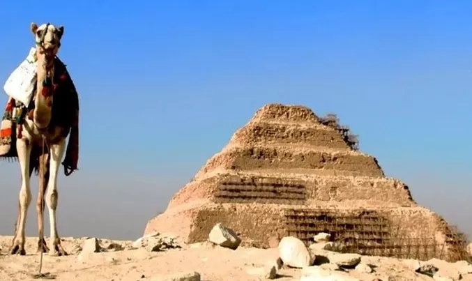 Sakkara 