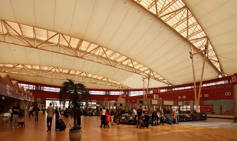 Sharm El Sheikh Airport Transfer