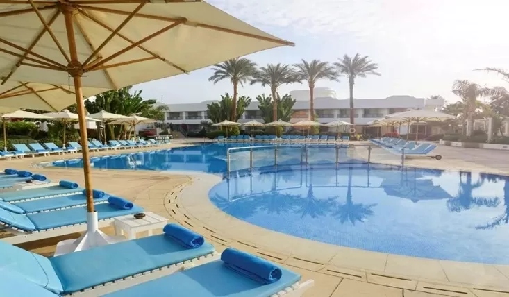Novotel Sharm El-Sheikh