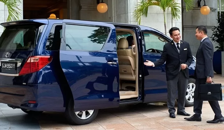 Hurghada airport  transportation