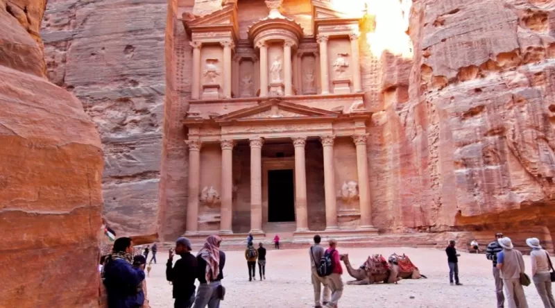 Petra Tours